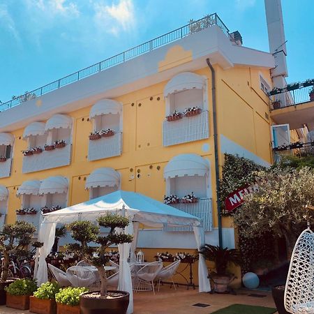 Meuble Tripoli Ξενοδοχείο Γκράντο Εξωτερικό φωτογραφία