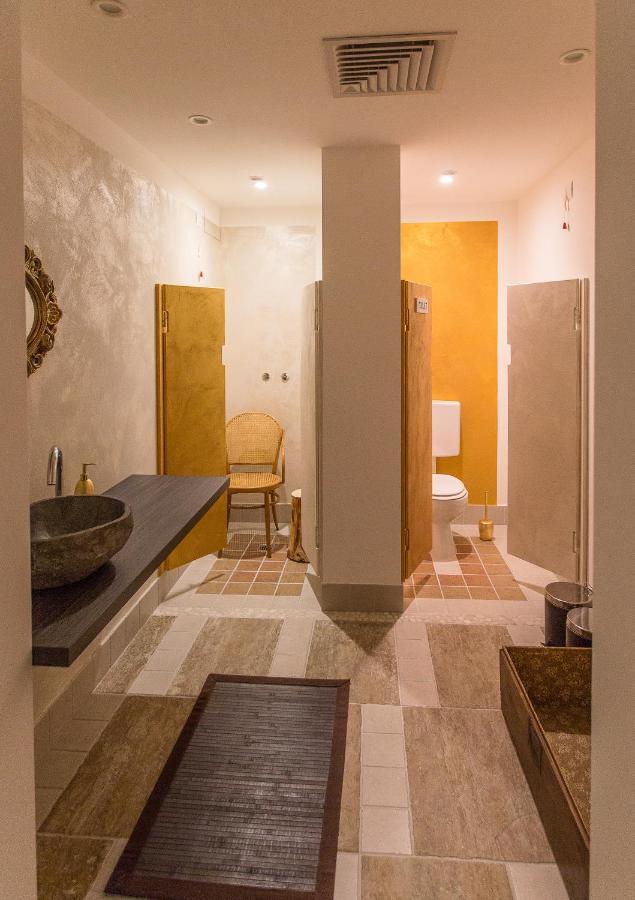 Meuble Tripoli Ξενοδοχείο Γκράντο Εξωτερικό φωτογραφία