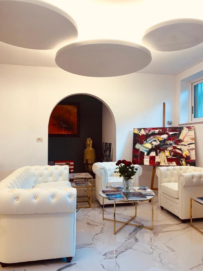 Meuble Tripoli Ξενοδοχείο Γκράντο Εξωτερικό φωτογραφία