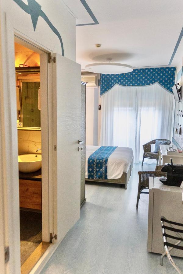 Meuble Tripoli Ξενοδοχείο Γκράντο Εξωτερικό φωτογραφία