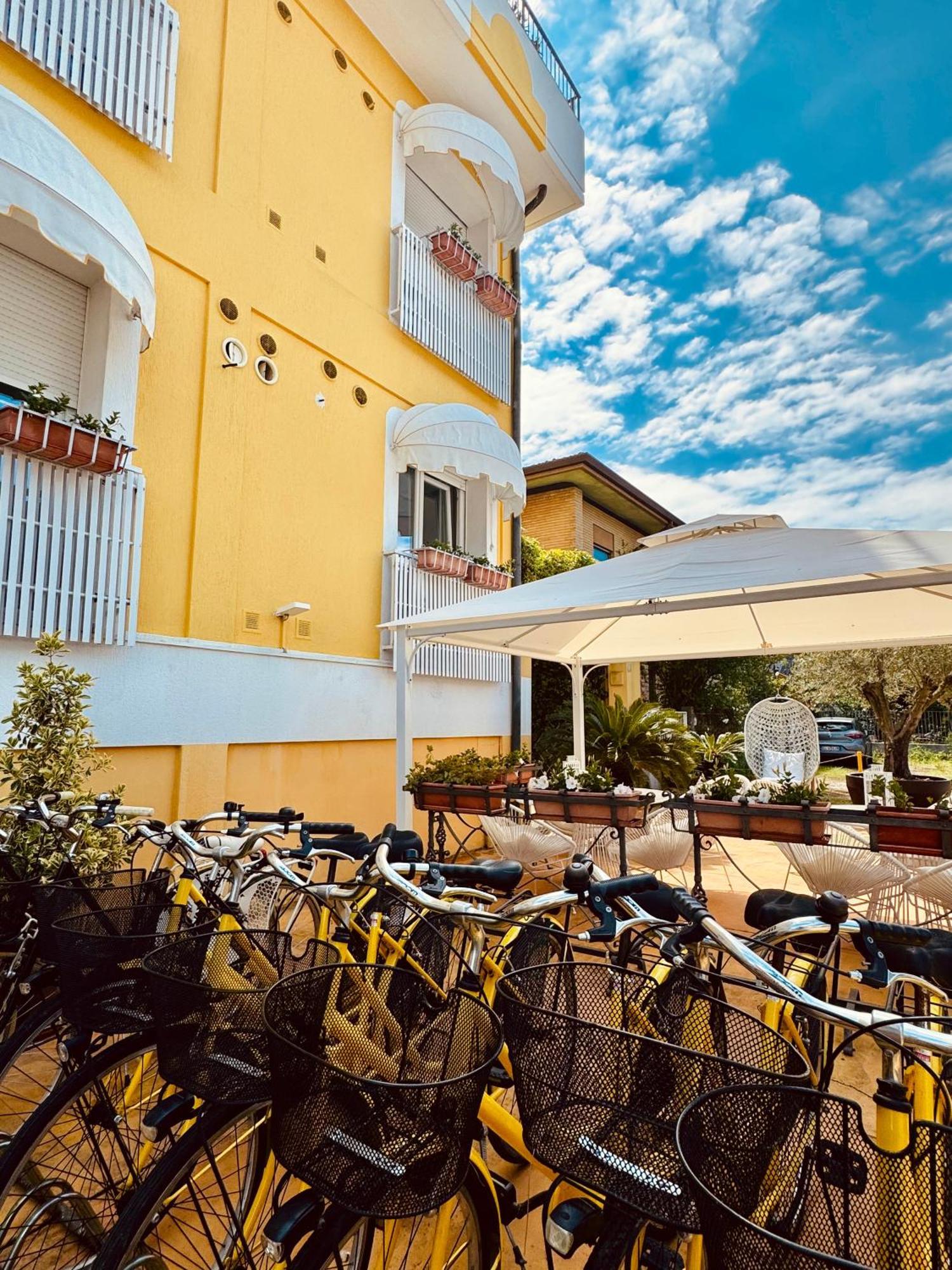 Meuble Tripoli Ξενοδοχείο Γκράντο Εξωτερικό φωτογραφία