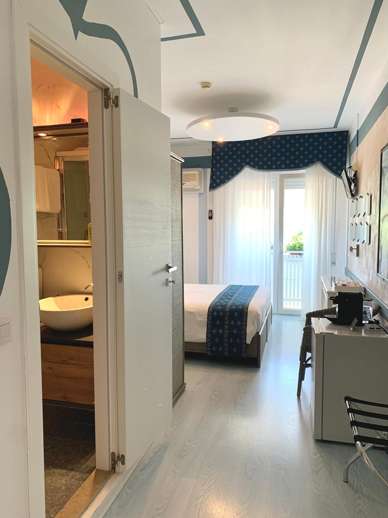 Meuble Tripoli Ξενοδοχείο Γκράντο Εξωτερικό φωτογραφία